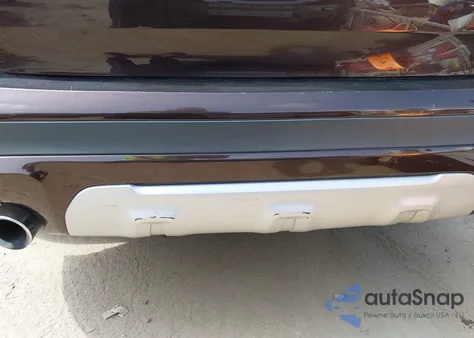 2018 BMW X3 xDrive30I from USA, damaged, VIN 5UXTR9C5XJLC74662